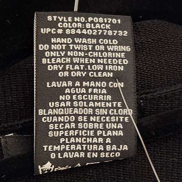 NWT Premise Summer Draped Cardigan - Picture 4 of 4